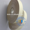 Bedrucktes Wash-Care-Label Typ branco Nylon-Taftband-Etikettenband